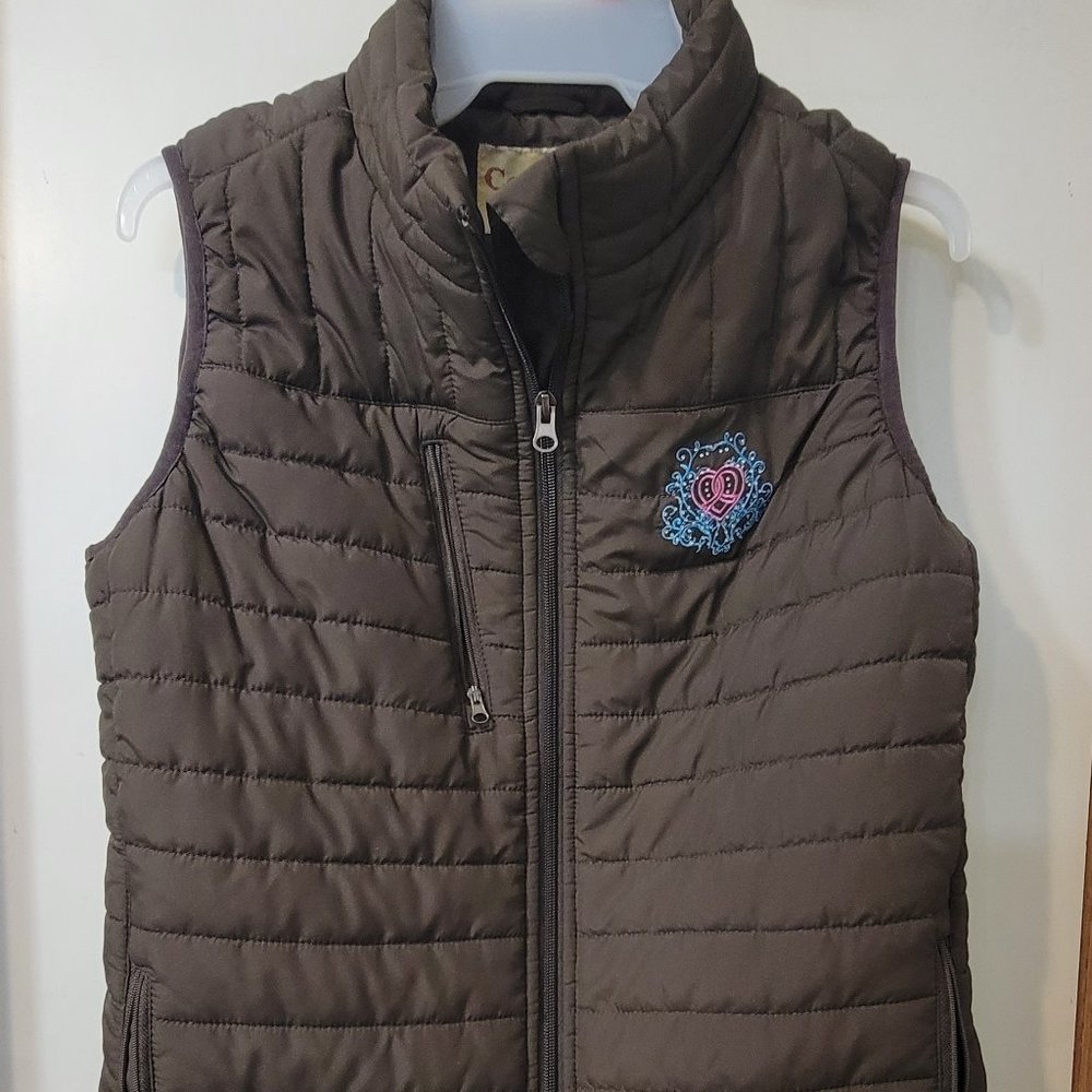 Cowgirl Legend Women's Vest